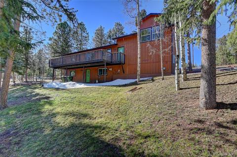 33753 Smith Rd, Pine, CO 80470 photo 28