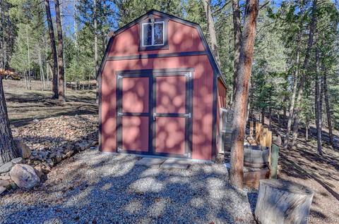 33753 Smith Rd, Pine, CO 80470 photo 27