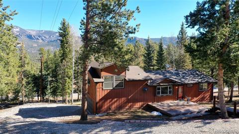 33753 Smith Rd, Pine, CO 80470 photo 2