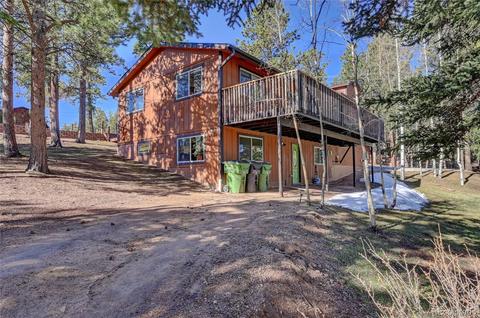 33753 Smith Rd, Pine, CO 80470 photo 29