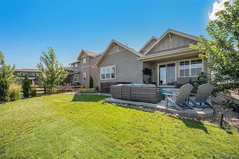 Exterior - 9294 Dunraven Loop, Arvada, CO 80007 photo 3 of 5