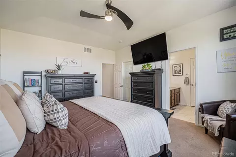 Bedroom - 9294 Dunraven Loop, Arvada, CO 80007 photo 1 of 4