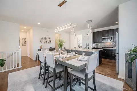 Dining - 9294 Dunraven Loop, Arvada, CO 80007 photo 1 of 1