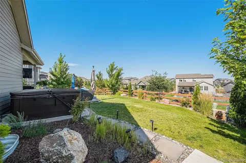 Exterior - 9294 Dunraven Loop, Arvada, CO 80007 photo 5 of 5