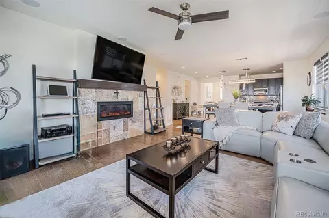 Living - 9294 Dunraven Loop, Arvada, CO 80007 photo 1 of 2