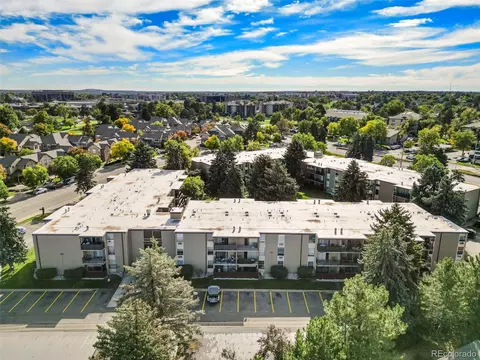 2231 S Vaughn Way #301B, Aurora, CO 80014