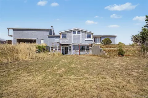 48180 County Road 38, Bennett, CO 80102