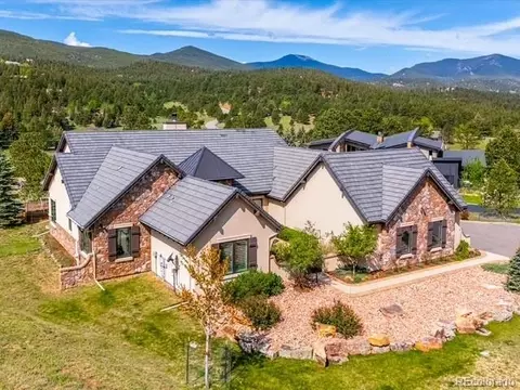 32106 Fox Run Ln, Evergreen, CO 80439