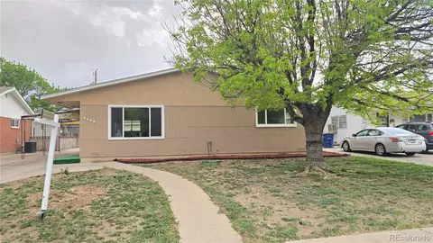 2029 Hollywood Dr, Pueblo, CO 81005