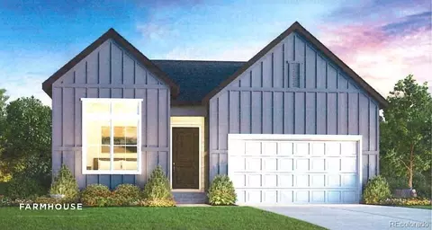 7156 S Yank Ct, Littleton, CO 80127