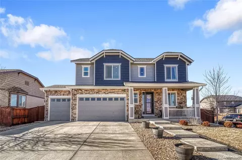 33 N Jamestown Way, Aurora, CO 80018