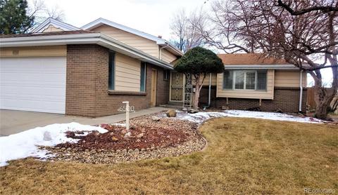 6500 E Nevada Pl, Denver, CO 80224 photo 1