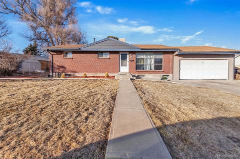 3521 E 91st Ave, Thornton, CO 80229 photo 1