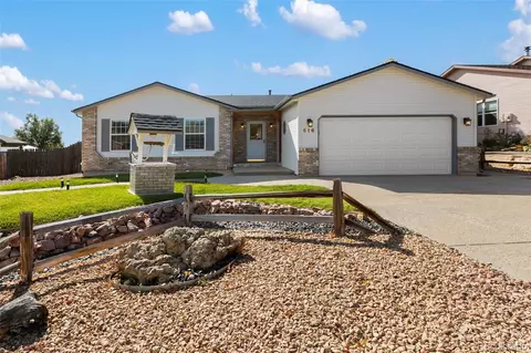 616 Twinflower Dr, Canon City, CO 81212