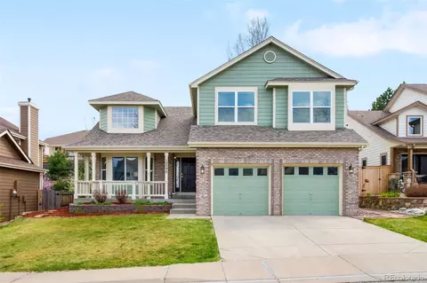 12590 W 84th Cir, Arvada, CO 80005