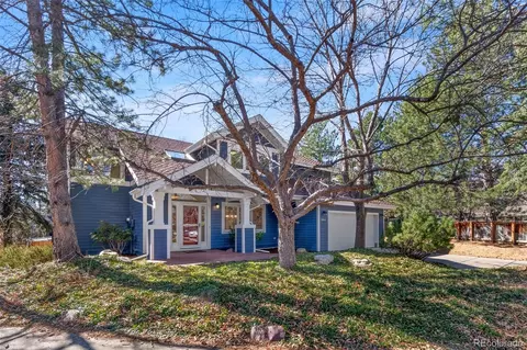 Exterior - 3540 19th St, Boulder, CO 80304 photo 3 of 3