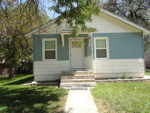 212 Dakota Ave, Rangely, CO 81648 photo 1