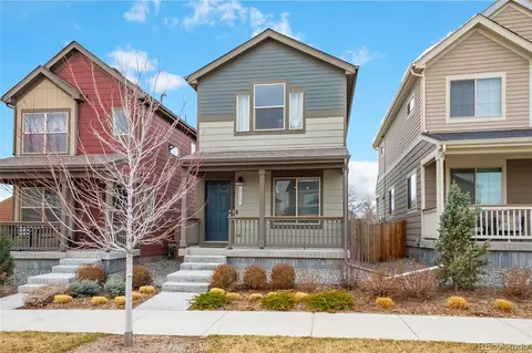 12779 Tamarac St, Thornton, CO 80602