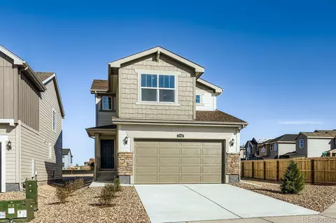 7792 Salt Fork Dr, Colorado Springs, CO 80908
