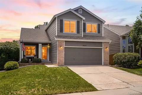 9577 High Cliffe St, Highlands Ranch, CO 80129