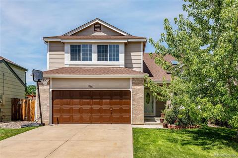 17911 E Brunswick Pl, Aurora, CO 80013 photo 1