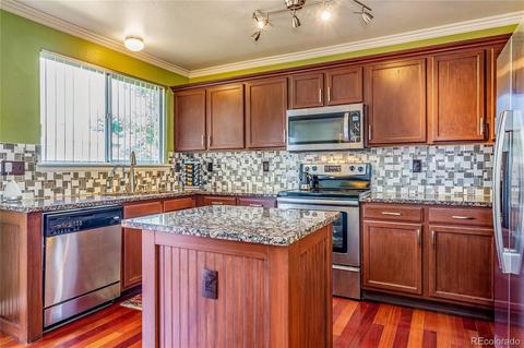 17911 E Brunswick Pl, Aurora, CO 80013 photo 9