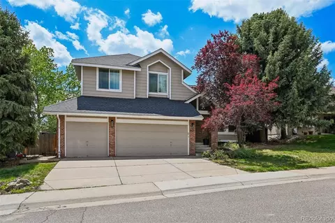 8641 Snowbrush Ln, Highlands Ranch, CO 80126