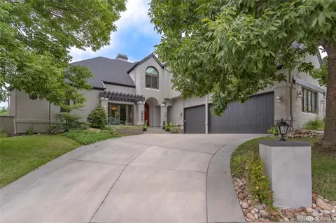 7081 Salvia St, Arvada, CO 80007