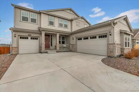 791 Wildrose Pl, Erie, CO 80516