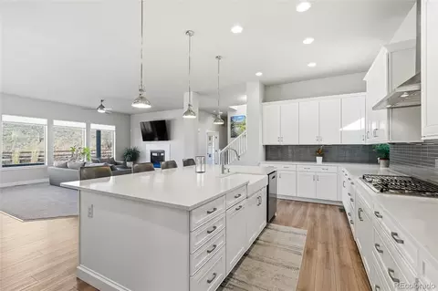 Kitchen - 9571 Yucca Ct, Arvada, CO 80007 photo 3 of 4
