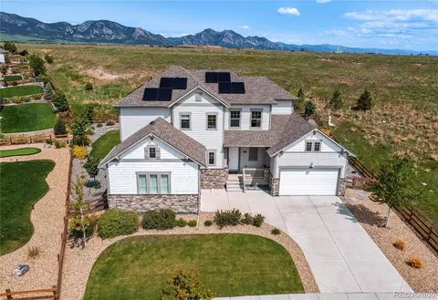 Exterior - 9571 Yucca Ct, Arvada, CO 80007 photo 2 of 3