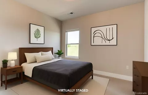 Bedroom - 9571 Yucca Ct, Arvada, CO 80007 photo 2 of 3