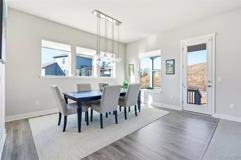 Dining - 9571 Yucca Ct, Arvada, CO 80007 photo 1 of 1
