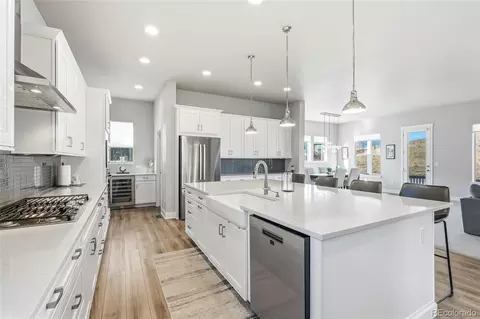 Kitchen - 9571 Yucca Ct, Arvada, CO 80007 photo 4 of 4