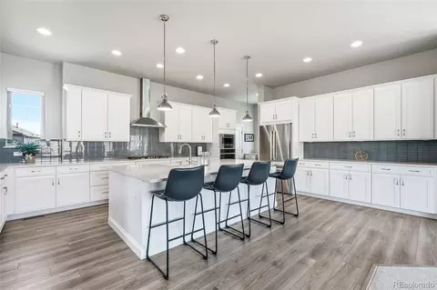 Kitchen - 9571 Yucca Ct, Arvada, CO 80007 photo 2 of 4