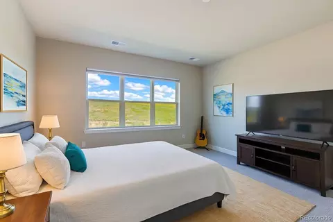 Bedroom - 9571 Yucca Ct, Arvada, CO 80007 photo 1 of 3