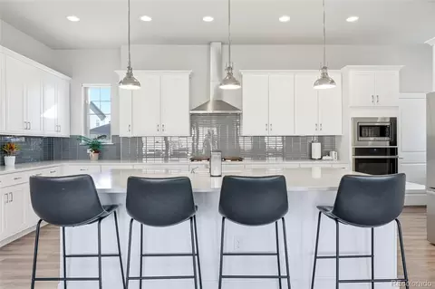 Kitchen - 9571 Yucca Ct, Arvada, CO 80007 photo 1 of 4