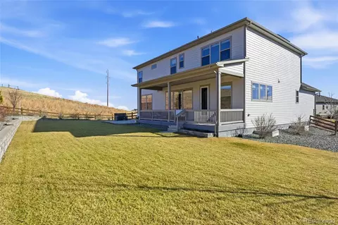 Exterior - 9571 Yucca Ct, Arvada, CO 80007 photo 3 of 3