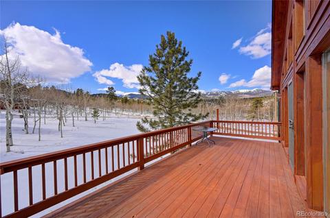 489 Saddlestring Rd, Bailey, CO 80421 photo 9