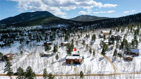 489 Saddlestring Rd, Bailey, CO 80421 photo 32