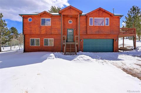 489 Saddlestring Rd, Bailey, CO 80421 photo 35