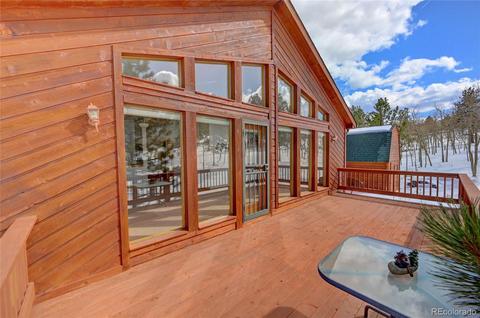 489 Saddlestring Rd, Bailey, CO 80421 photo 10