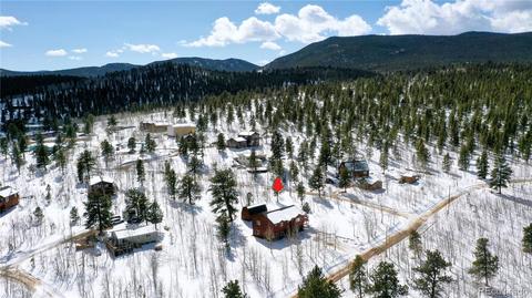 489 Saddlestring Rd, Bailey, CO 80421 photo 33