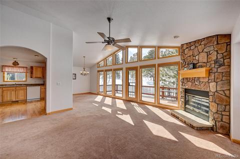 489 Saddlestring Rd, Bailey, CO 80421 photo 6
