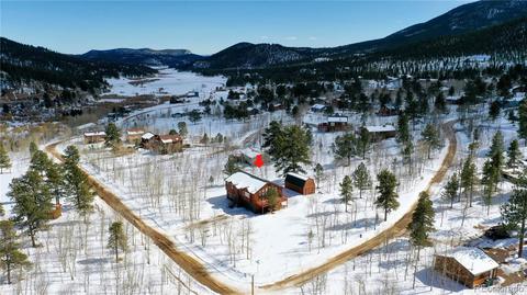 489 Saddlestring Rd, Bailey, CO 80421 photo 31