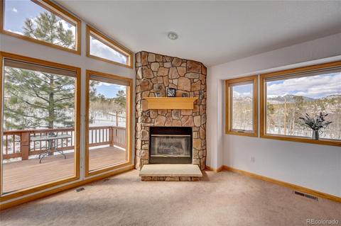489 Saddlestring Rd, Bailey, CO 80421 photo 7