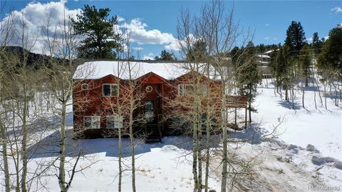 489 Saddlestring Rd, Bailey, CO 80421 photo 27