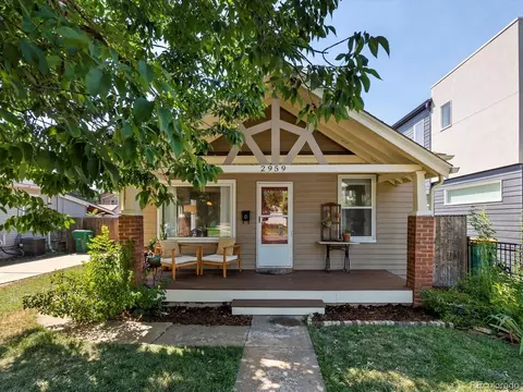 2959 S Delaware St, Englewood, CO 80110