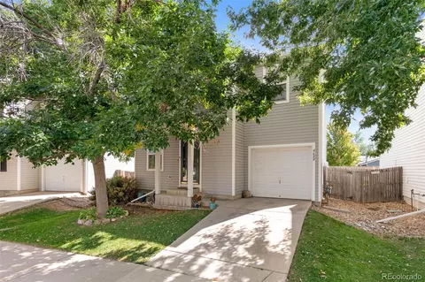 4688 S Swadley Way, Morrison, CO 80465