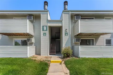 10150 E Virginia Ave #106, Denver, CO 80247